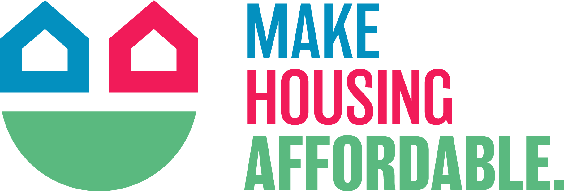 Make Housing Affordable